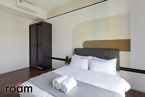 UNA Residences, Sunway KL