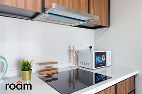 UNA Residences, Sunway KL