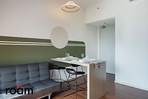 UNA Residences, Sunway KL