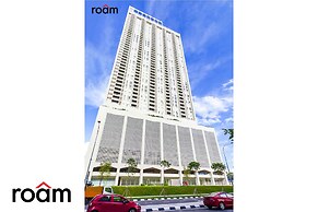 UNA Residences, Sunway KL