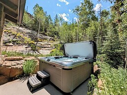 Wolf Rock Home 82