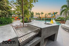 Trion Kuala Lumpur by Roam