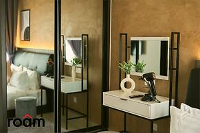 Trion Kuala Lumpur by Roam