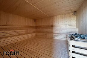 Trion Kuala Lumpur by Roam