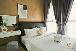 Trion Kuala Lumpur by Roam