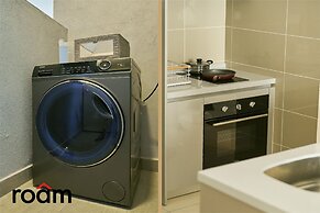 Trion Kuala Lumpur by Roam