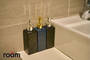 Trion Kuala Lumpur by Roam