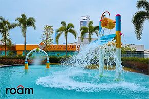 Trion Kuala Lumpur by Roam