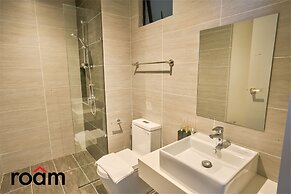 Trion Kuala Lumpur by Roam