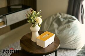 Trion Kuala Lumpur by Roam