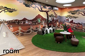 Trion Kuala Lumpur by Roam