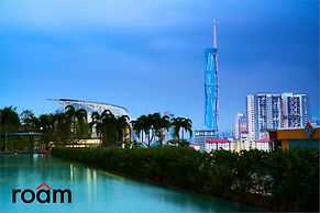 Trion Kuala Lumpur by Roam