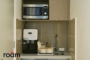 Trion Kuala Lumpur by Roam