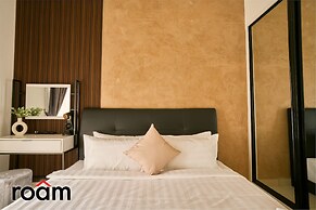 Trion Kuala Lumpur by Roam