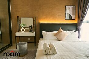 Trion Kuala Lumpur by Roam