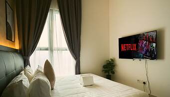 Trion Kuala Lumpur by Roam