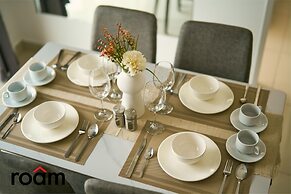 Trion Kuala Lumpur by Roam