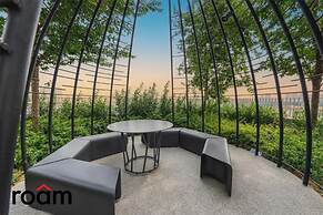 Trion Kuala Lumpur by Roam