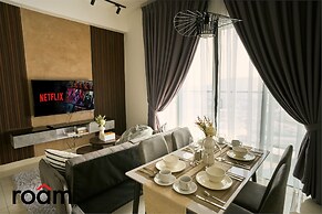 Trion Kuala Lumpur by Roam