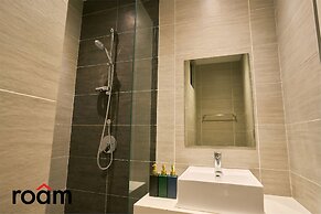 Trion Kuala Lumpur by Roam
