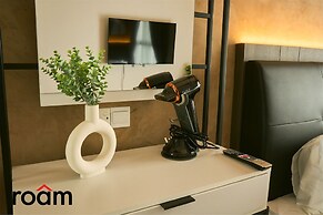 Trion Kuala Lumpur by Roam