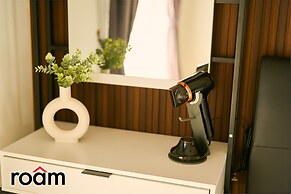 Trion Kuala Lumpur by Roam