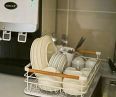 Trion Kuala Lumpur by Roam