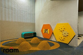 Trion Kuala Lumpur by Roam