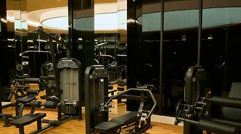 Trion Kuala Lumpur by Roam