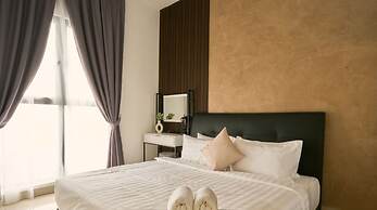 Trion Kuala Lumpur by Roam