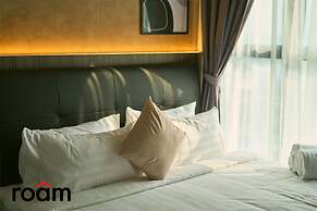 Trion Kuala Lumpur by Roam