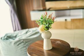 Trion Kuala Lumpur by Roam