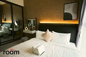 Trion Kuala Lumpur by Roam