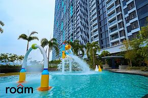 Trion Kuala Lumpur by Roam