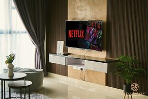 Trion Kuala Lumpur by Roam