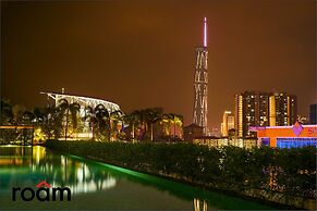 Trion Kuala Lumpur by Roam