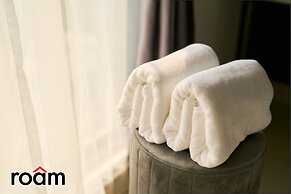 Trion Kuala Lumpur by Roam