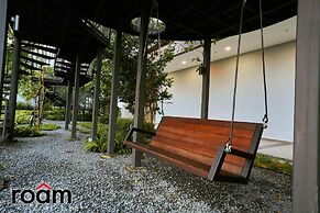 Trion Kuala Lumpur by Roam