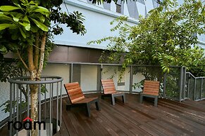 Trion Kuala Lumpur by Roam