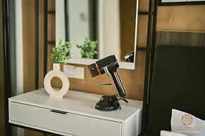 Trion Kuala Lumpur by Roam