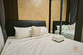 Trion Kuala Lumpur by Roam