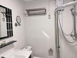 The Freelancer Hotel