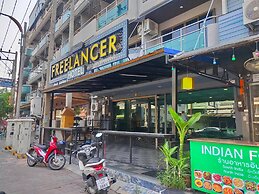 The Freelancer Hotel