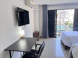 The Freelancer Hotel