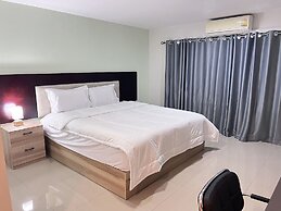 The Freelancer Hotel