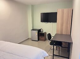 The Freelancer Hotel