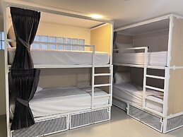 The Freelancer Hotel