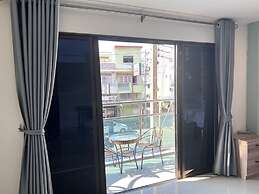 The Freelancer Hotel