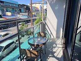 The Freelancer Hotel