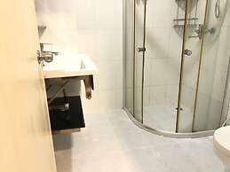 The Freelancer Hotel